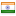 dredge-india.com hosted country